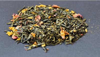 Acheter Thé des Deux Chinois