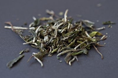Acheter Blanc Paï Mu Tan Impérial (pivoine blanche)