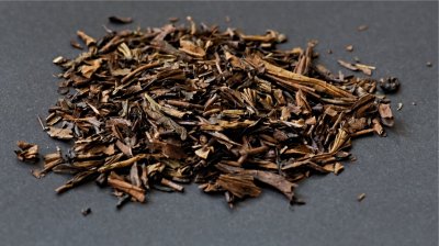 Acheter Noir Bancha Hojicha -BIO-