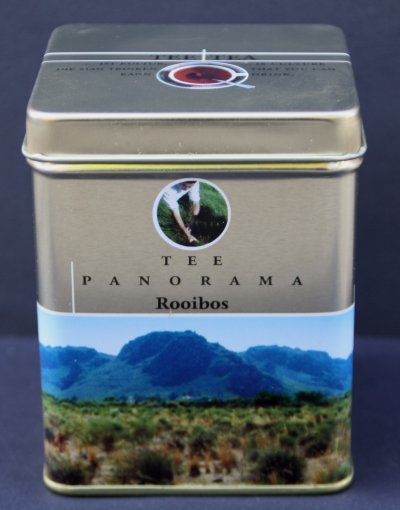 Acheter Boîte à Thé 'Rooibos"