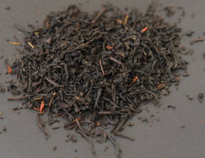 Acheter Earl Grey Roi de Sicile BIO