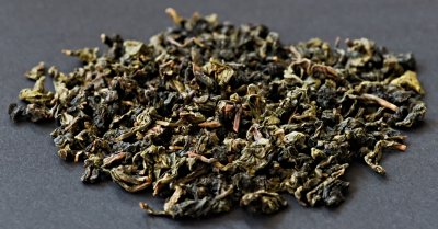 Acheter Oolong Tie Guan Yin (Déesse en fer de la miséricorde)