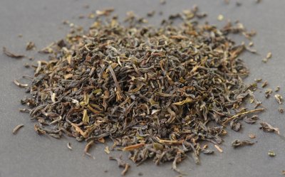 Acheter Darjeeling Automnal Flush Sungma, BIO