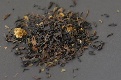 Acheter Oolong Châtaigne