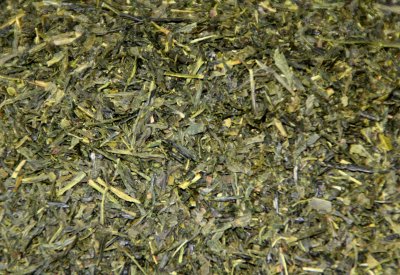 Acheter Sencha Fukuyu Natural Leaf 