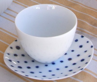 Acheter th - Tasse & sous tasse Mizutama