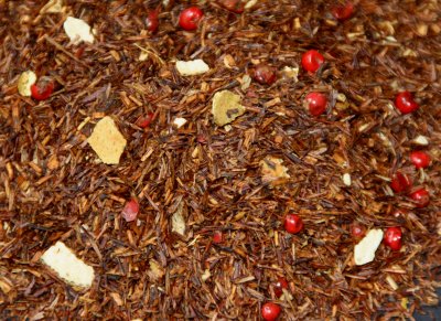 Acheter Rooibos de Noël