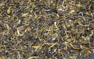 Acheter Darjeeling Vert