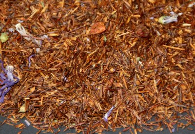 Acheter Rooibos Fruits Rouges